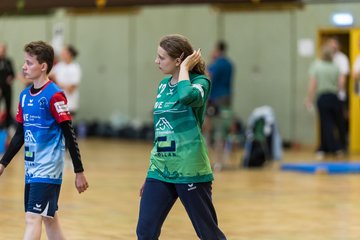 Bild 4 - wAJ Quali zur OL Runde 2